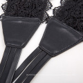 Grace Karin longitud ajustable hebilla de plástico cintura elástica elástica cintura CL010498-1
